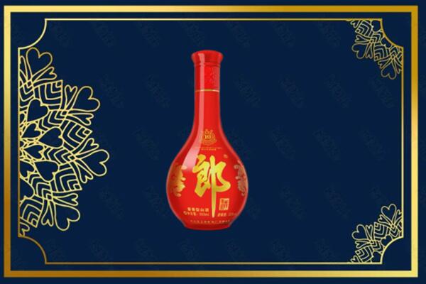 中山南区回收哪些郎酒